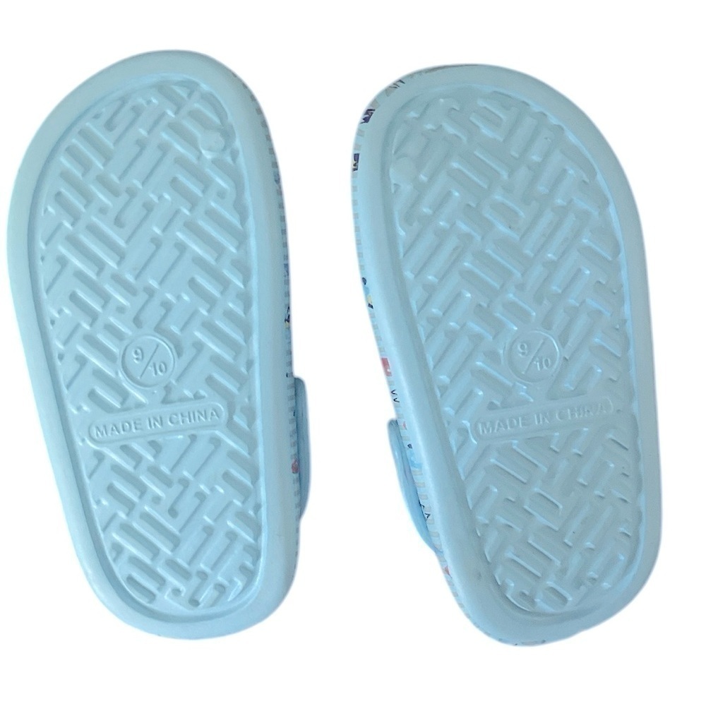 BLUEY Sandals Size 9-10c - Picture 2 of 2